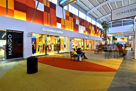 outlet toluca tiendas